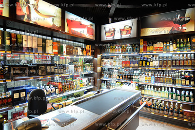 Otwarcie Galerii Rumia (Polimeni International) w Rumi.Nz....