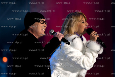 Gdynia. XVII edycja akcji charytatwynej I TY MOZESZ...