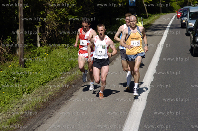Slupsk - Ustka
Juz po raz 14 w Slupsku odbyl sie Miedzynarodowy...