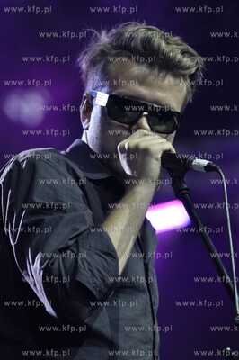 Seven Festival music & more. Nz.Heart & Soul
11.07.2010...