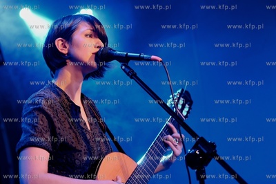 Klub Versalka w Sopocie. Koncert: French Kiss Tour....