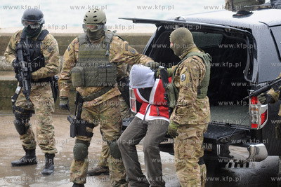 IX Zlot Mikolajow na Motocyklach w Trojmiescie. Na...
