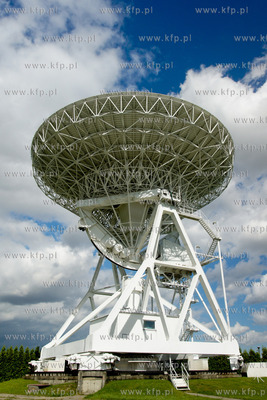 Obserwatorium astronomiczne Uniwersytetu Miklaja Kopernika...