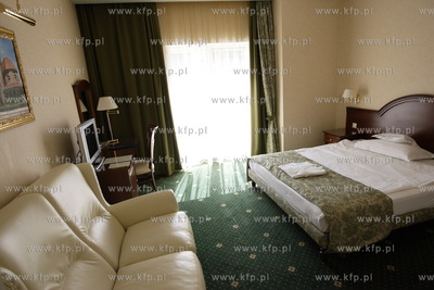 Rosja, Svetlogorsk, Obwod Kaliningradzki, 
Hotel Royal...