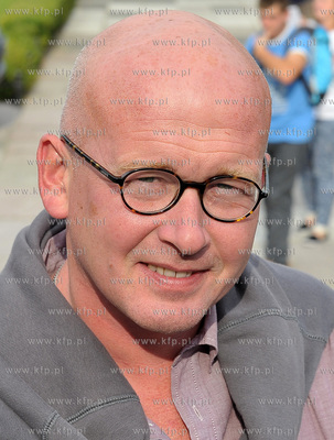 Sopot Panstwowa Galeria Sztuki. Literacki Sopot 2014....