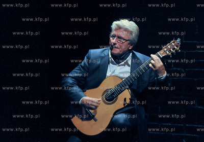 Sopot. Teatr Atelier. Koncert "Strobel, Kofta, Wolek"....