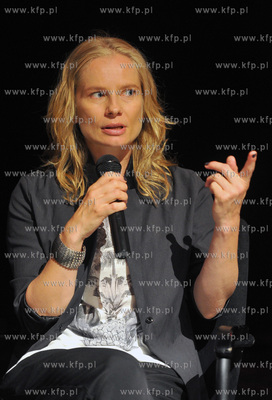 Sopot. Scena Kameralna Teatru Wybrzeze. Sopot Film...