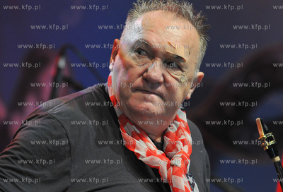 Sopot. Muszla Koncertowa na Placu Kuracyjnym k. Molo....