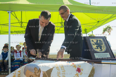 Ogólnopolska Inauguracja Roku Szkolnego z udziałem...