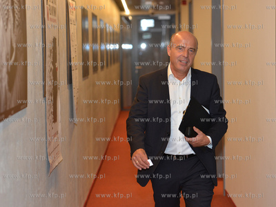 VIII Festiwal Filmowy NNW - Niepokorni Niezlomni Wykleci...