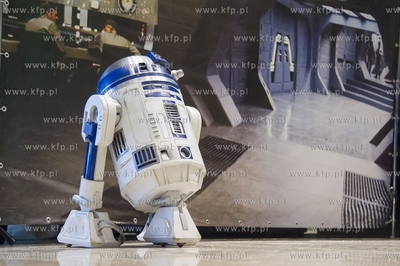 Wejherowo Zlot Forcecon 2016 Premiera nowego filmu...