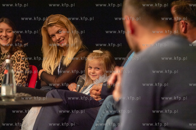 Pierwszy dzień 47. Festiwalu Polskich Filmów Fabularnych...