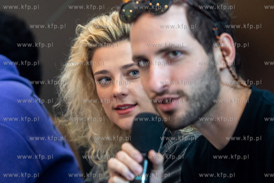 Pierwszy dzień 49. Festiwalu Polskich Filmów Fabularnych...