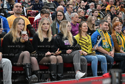 Ergo Arena Gdańsk/Sopot. PlusLiga Energa Trefl Sopot...