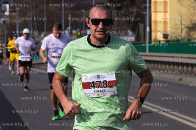 Półmaraton w Pruszczu Gdańskim.
15.03.2026
fot....