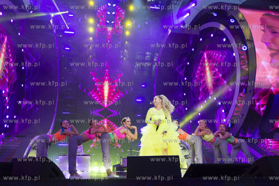 Top Of The Top Sopot Festival w Operze Leśnej. Koncert...