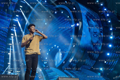 Top Of The Top Sopot Festival w Operze Leśnej. Koncert...