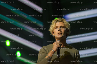 Top Of The Top Sopot Festival w Operze Leśnej. Koncert...