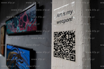 Gdańsk Wrzeszcz. PIK znajdujacy się w Republice Marzeń...