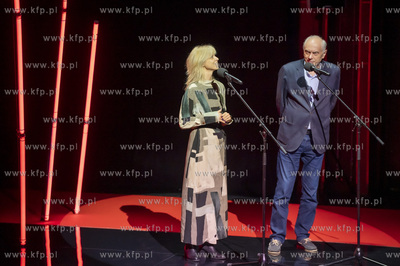 48. Festiwal Polskich Filmów Fabularnych w Gdyni....