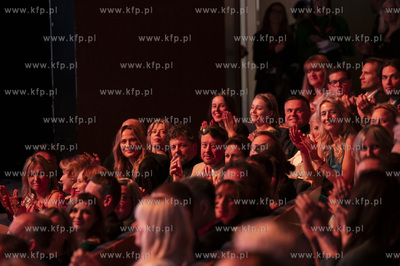 49. Festiwal Polskich Filmów Fabularnych w Gdyni....