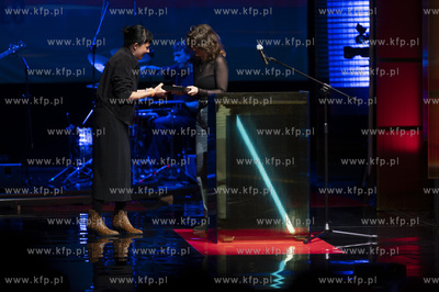 Teatr Miejski w Gdyni. Młoda Gala. 51. Festiwal Polskich...