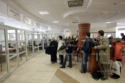 I Urzaqd Skarbowy w Gdansku. Zbliza sie termin koncowy...