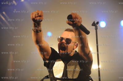 Gdansk, z okazji 90 rocznicy odzyskania niepodleglosci...