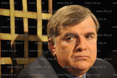 Gdansk. Filharmonia Baltycka. Areopag Gdanski. Debata...