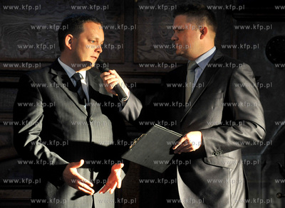 Gala finalu plebiscytu Bieznesmen Roku na Pomorzu odbyla...