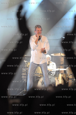 V Festiwal Legend Rocka w Dolinie Charlotty.kolo Slupska...