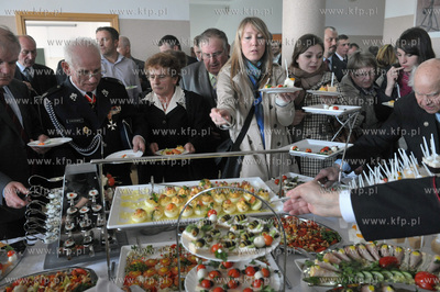 Obchody 800 lecia Zukowa. Uroczysta Sesja Rady Miejskie...