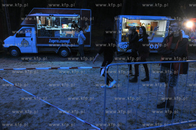 Zukowo Freedom Festival w Parku nad Jeziorkiem w Zukowie....