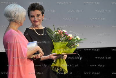 Gala wreczenia nagrod Polskiego Instytutu Sztuki Filmowej...