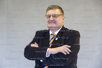 Gdańsk. Pierwsze Regionalne Walne Zebranie Czlonkow...