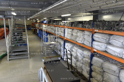 Gdańsk Stogi. Prezentacja pierwszego gdańskiego ogrodu...