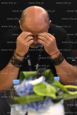 43. Festiwal Polskich Filmów Fabularnych w Gdyni....