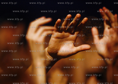 Gdynia Babie Doly. Heineken Opener Festival. Nz koncert...