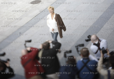 Gdynia. 35 Festiwal Polskich Filmow Fabularnych. Nz...