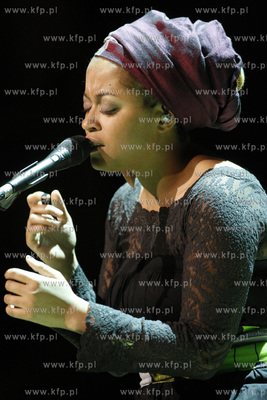 Gdansk. Polska Filharmonia Baltycka. Siesta Festival...