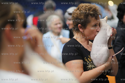 Sopot. Hala 100-lecia Sopotu. Miedzynarodowa Wystawa...