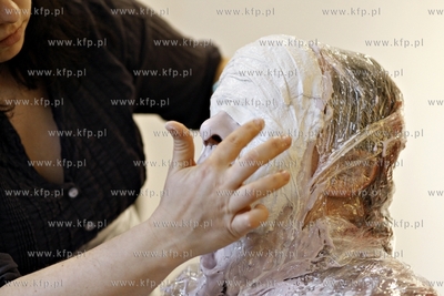 Gdańsk. Galeria Sztuki Warzywniak. Drugie spotkanie...