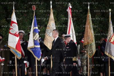 Gdansk Westerplatte. 73 rocznica wybuchu II wojny swiatowej....