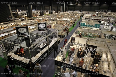 Gdansk. Amber Expo. 20 Targi Bursztynu, Bizuterii i...