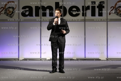 Gdansk. Amber Expo. 20 Targi Bursztynu, Bizuterii i...