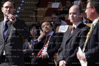 Gdansk. Polska Filharmonia Baltycka im.Fryderyka Chopina....
