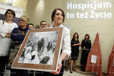 Filharmonia Baltycka na Olowiance. Koncert Głosy dla...