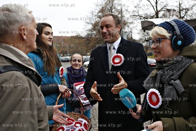Radio Gdańsk świętuje zbliżający się Dzień Niepodległości...