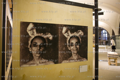 Wystawa Metafora i rzeczywistość,
która inauguruje...