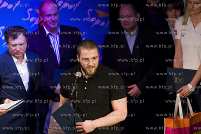 Filharmonia Kameralna w Sopocie. Sopocka Gala Sportu....